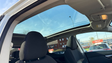 Nissan Qashqai 1.3 DiG-T 160 [157] N-Connecta 5dr DCT Glass Roof Petrol Hatchback